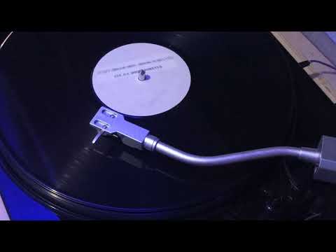 STE.GA.SHOP - FOREVER (VINIL)2002.