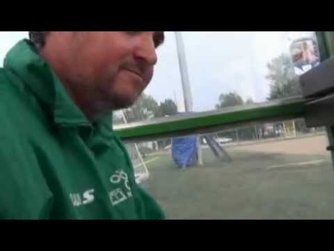 01.06.2012: Cicibani U8, Skupina 8, 20. turnir