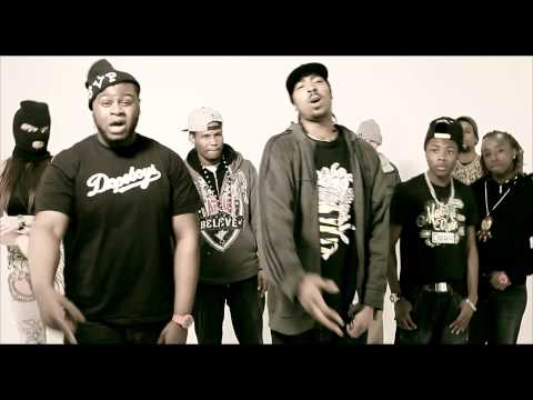 Rondz P Loco Feat Cinestir - SpaceShip (DRTVision)