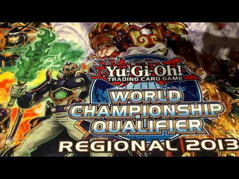 Yugioh Top 8 (7th Place) Hieratic Deck Profile KG Regional April 7th 2013