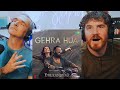 Gehra Hua Dhurandhar Ranveer Singh REACTION
