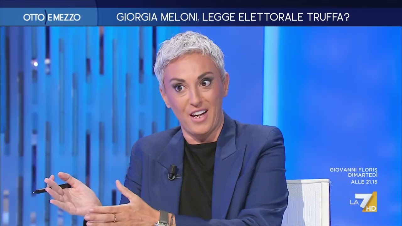 Legge elettorale Stabilicum, Cathy La Torre: "Stesso meccanismo della legge truffa, il rischio…"