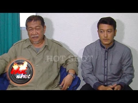 Hot Shot 29 Maret 2019 - Beradu Akting dengan Deddy Mizwar, Kebahagiaan Buat Dimas Anggara