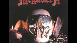 Megadeth - Last Rites/Loved to Death