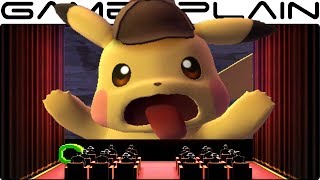 The Detective Pikachu Movie Now Has a Release Date!