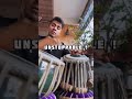 Unstoppable Song By Tabla Trendingsong Viralvideo Shorts Youtubeshorts Talentpromotion