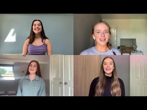 Our Time - BRIT School Musical Theatre Year 13 Students - Class of 2020