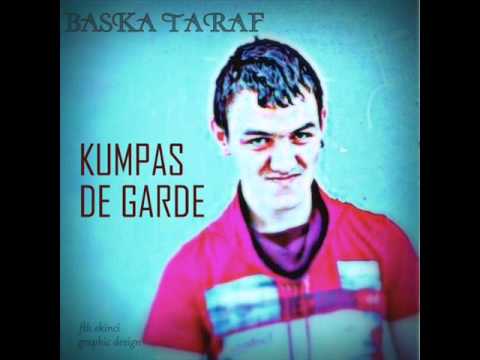 UĞUR KUMPAS-Başka Taraf