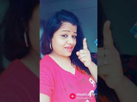 PURVI  THORAT song