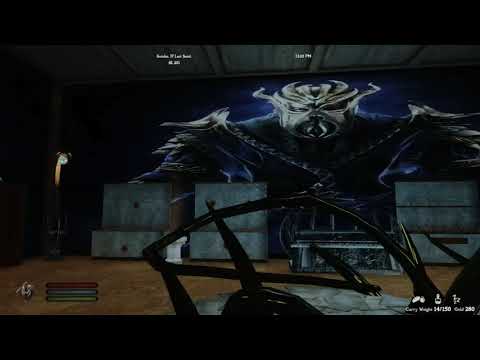 Skyrim Mod Review- Hendraheim Redone Collector's Edition- THIS MOD IS AWESOME