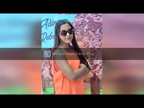 STIIND  CA- I VIU . cover. 2021  ADINA  REBECA