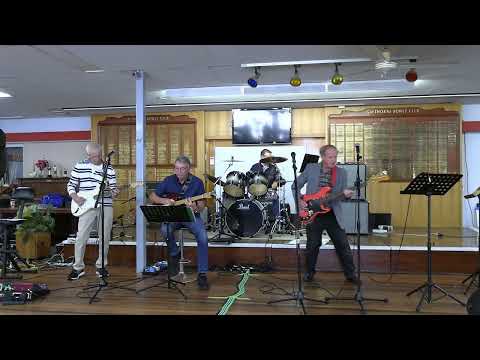 Bruce M 0622 Ghost Riders in the Sky