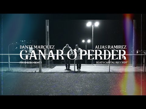 Dante Marquez FT Alias Ramirez - Ganar o perder 💎🔫