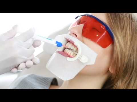 Gel that Stays in Place (BEYOND Official Authorized Video) - REF.751.1WB.11A