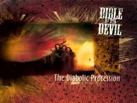 Bible of the Devil - The Elusive Miracle