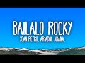 Bailalo Rocky Ta Ta Ta Ta Yoan Retro X Ariadne Arana