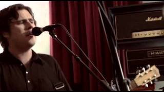 Jimmy Eat World - Carry You (Tempe Sessions)