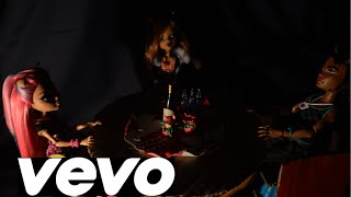 L.E.J - &quot;La Dalle&quot; (A MH Stopmotion)