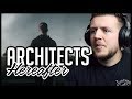 Architects - "Hereafter" - MY REACTION! Architects - "Hereafter" - MY REACTION!