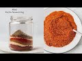 The BEST FAJITA Seasoning Recipe