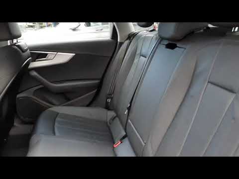 HF70UMT - 2020 Audi A4 Avant Sport 30 TDi 136 S tronic Auto StartStop 47,95...
