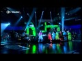 Björk - Earth Intruders - Later with Jools Holland 2007 - Nick C Björk - Earth Intruders - Later with Jools Holland 2007