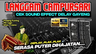 Download lagu LANGGAM CAMPURSARI FULL GLER GAYENG 🎶 PUTER LAGU INI SERASA PUTER SOUND DIHAJATAN 🔊 mp3 Download lagu LANGGAM CAMPURSARI FULL GLER GAYENG 🎶 PUTER LAGU INI SERASA PUTER SOUND DIHAJATAN 🔊 mp3