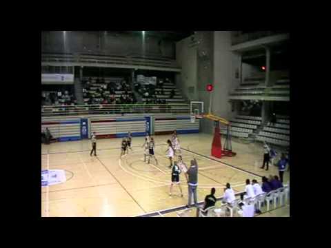 LF2B J7 GRUPO EM LEGANES...,67 - 47,CIUDAD DE LOS ADELANTADOS... (13/12/2014)