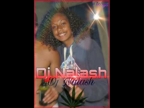 DJ NALASH X CNCO ( Félipé)