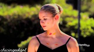 BABY YOU'RE A FIREWORK, COME ON LET YOUR COLOURS BURST