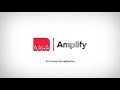 What Is AAHA Amplify