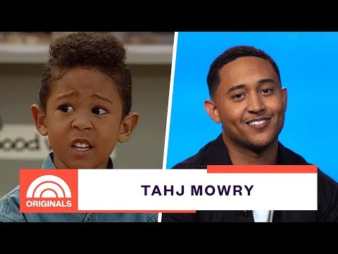 download lagu mp3 mp4 Tahj Mowry, download lagu Tahj Mowry gratis, unduh video klip Tahj Mowry