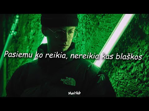 D.WEST - VIEGO (Prod. D.WEST)