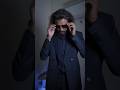 Animal Movie Outfit Ranbirkapoor