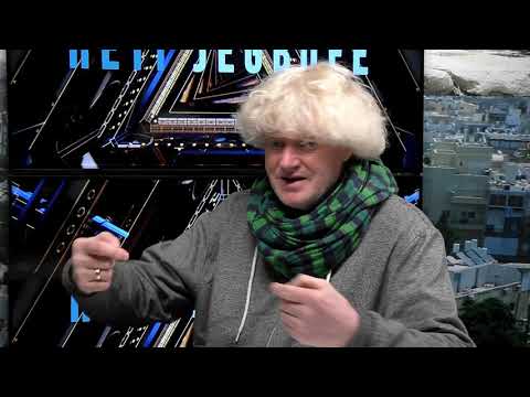 Heti JÉGBÜFÉ – Müller Péter Sziámi