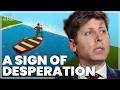 OpenAI’s IPO is a move of ‘desperation’ | Ed Zitron DEFAULT Thumbnail