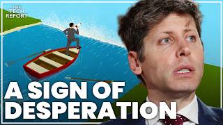 OpenAI’s IPO is a move of ‘desperation’ | Ed Zitron MQDEFAULT Thumbnail