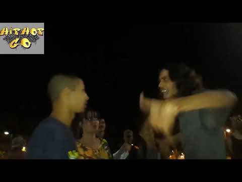 Pikeno Vs Sawl Civica