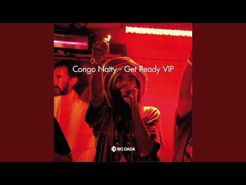 Get Ready VIP (Serum And Northern Lights Remix)