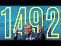 1492 Alessandro Barbero Special October 12 2022