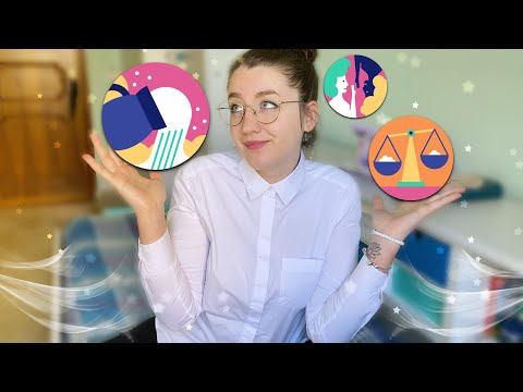 UN LIBRO PER OGNI SEGNO ZODIACALE - 🌬 SEGNI DI ARIA (gemelli, bilancia, aquario) 🌬