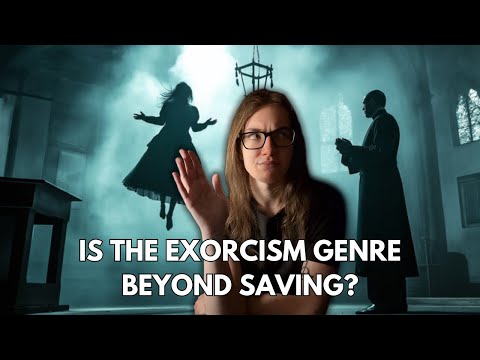 Can You Still Write Original Exorcism Horror in 2025? | Dissecting Horror