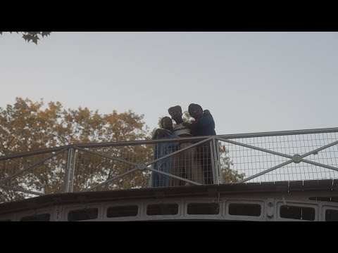 Video thumbnail for NAUFRAGÉ