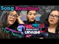 Urvashi Urvashi Song | MEXICAN Girls | Reaction | Shahid Kapoor | Kiara Advani