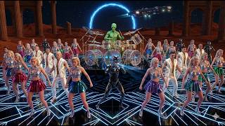 Download lagu 🔴 RED HORIZON  / MODERN DISCO 2026 / BAD BOYS BLUE STYLE ✨ mp3