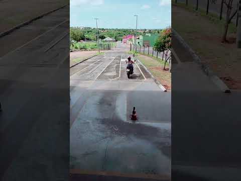 aulas de moto em Araguaina Tocantins
