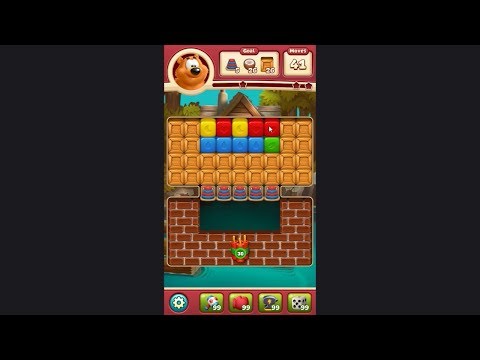 TOON BLAST level 2237