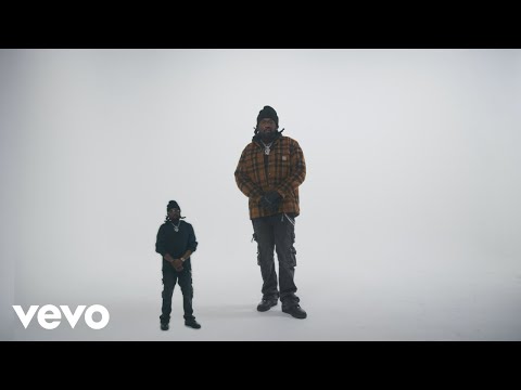 Conway the Machine - BMG (Official Music Video)