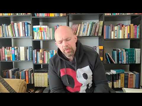 Matthew 12:15-21 The Bruised Reed & The Smoking Flax