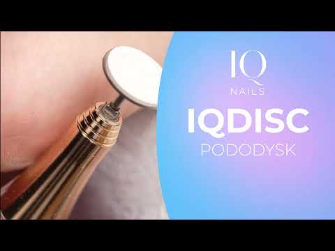 Pododisc